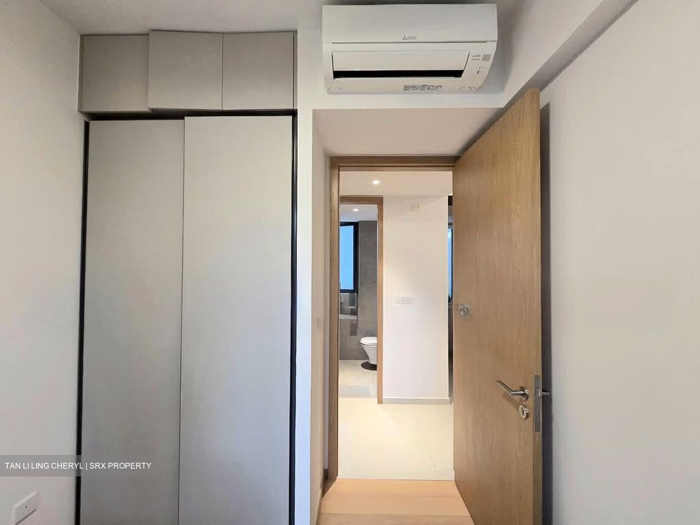 Midwood (D23), Condominium #554018171